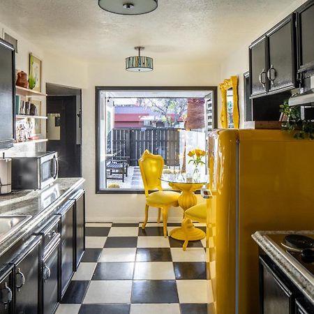 Mid-Century Modern Home In Beautiful Ла-Кинта Экстерьер фото