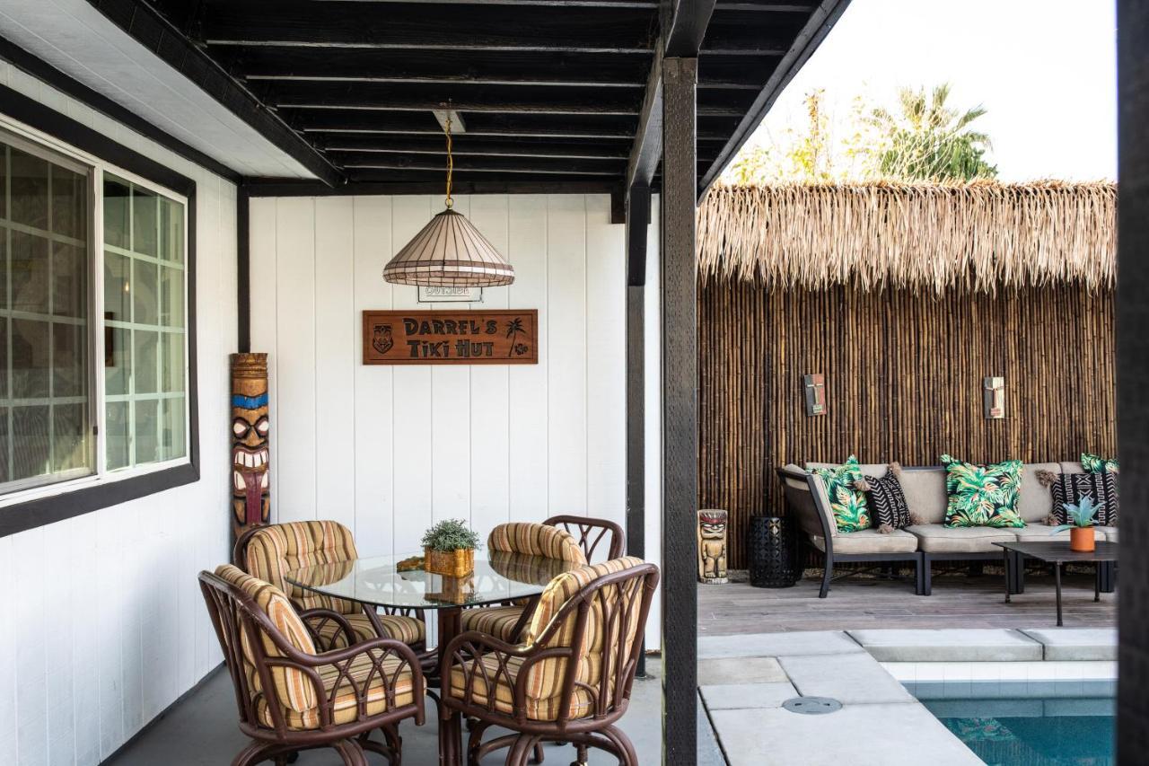 Mid-Century Modern Home In Beautiful Ла-Кинта Экстерьер фото