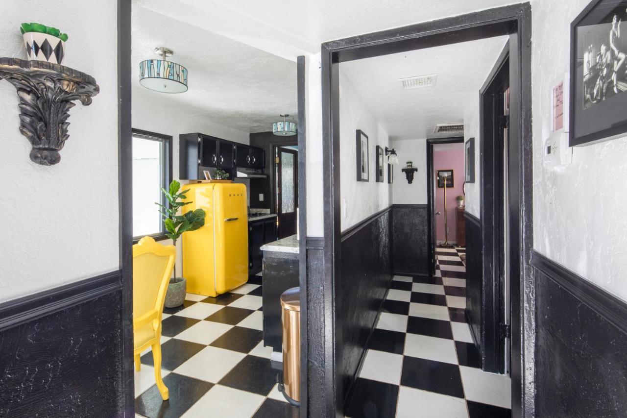 Mid-Century Modern Home In Beautiful Ла-Кинта Экстерьер фото